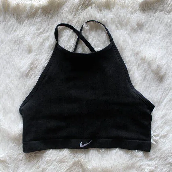 Nike Indy Sports Bra - Image 3