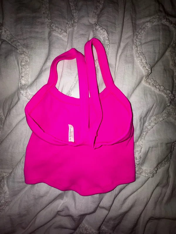 Free People Top Tank Top - Image 2