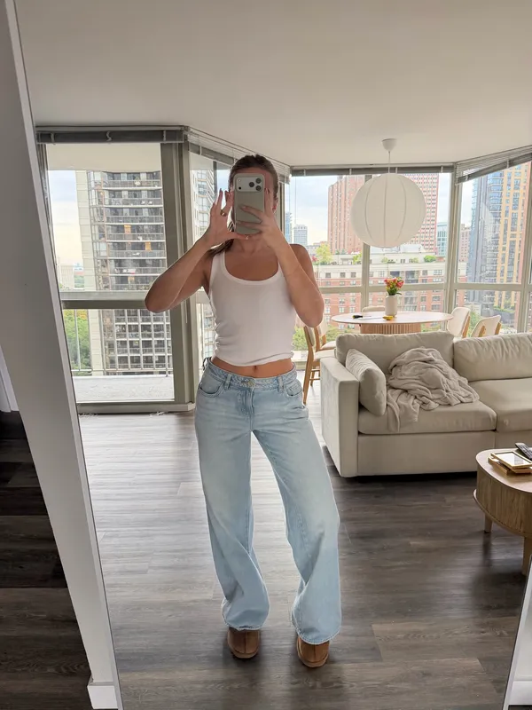 PacSun Low-Rise Baggy Jeans - Image 7