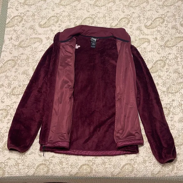 The North Face Osito Jacket - Image 3