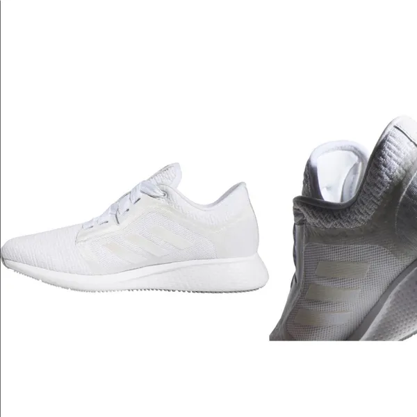 Adidas Edge Lux 4 Running Shoes - Image 4