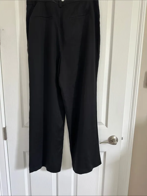 LOFT Trousers - Tailored Straight Leg NWT - Image 2