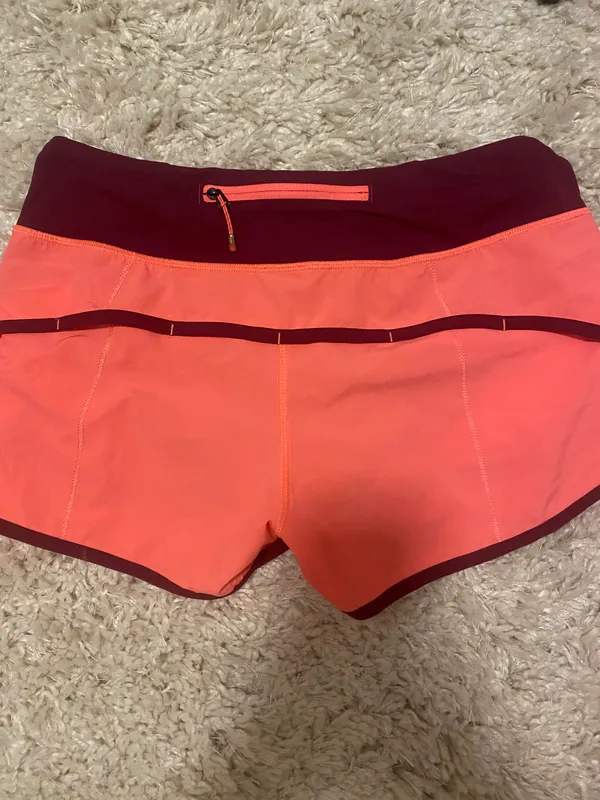 Lululemon Shorts - Image 2