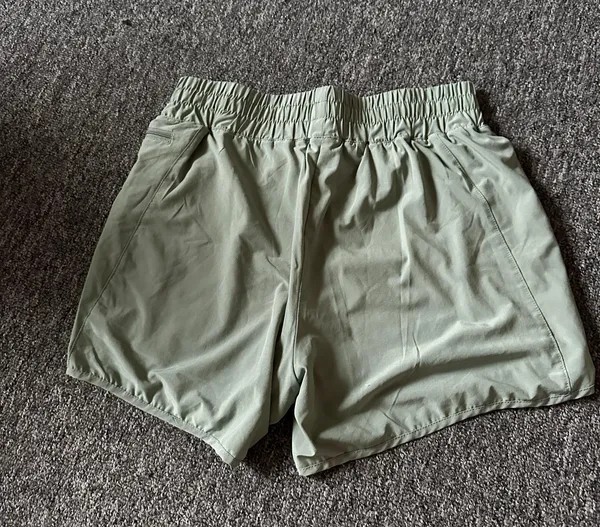 Paragon Fitwear Shorts - Image 2