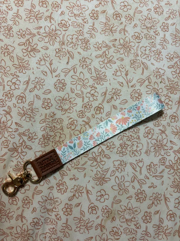 Keychain Blue - Image 2