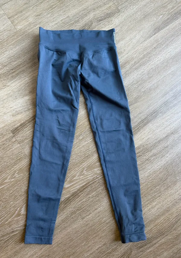 DFYNE Impact Leggings - Image 2