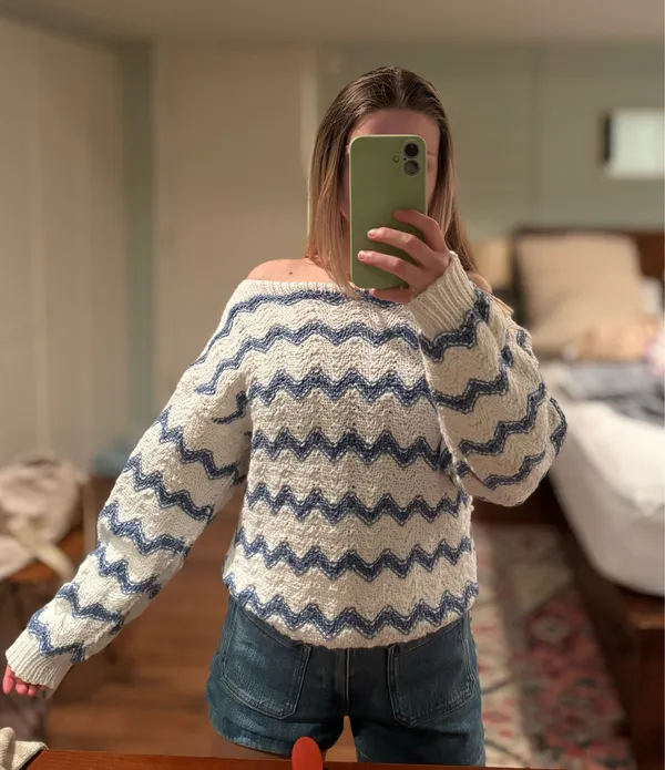 Sweater Multiple - Image 4