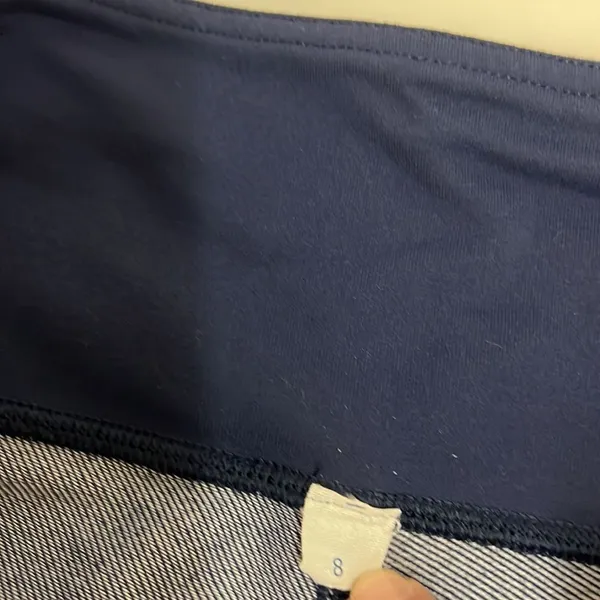 ‎Lululemon Wunder Under Leggings Size 8 C34 - Image 7