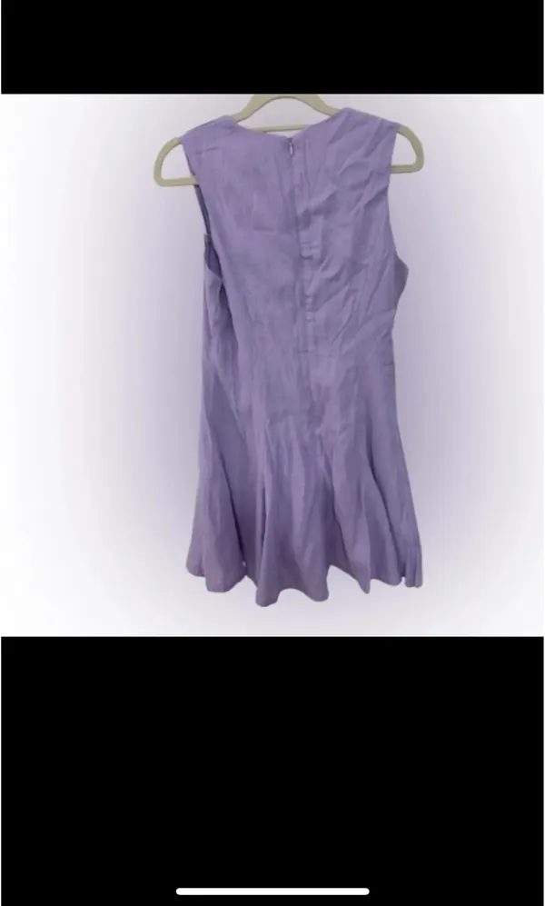Hello Molly nothing but love romper nwt - Image 4