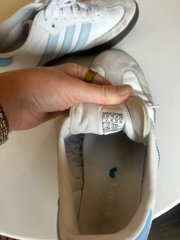 Adidas Samba - Image 4
