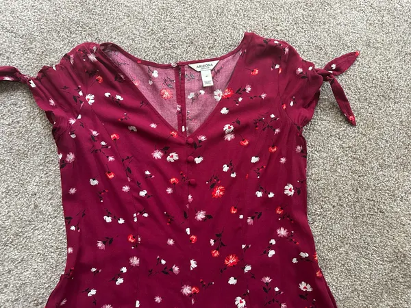 Arizona Dress - Image 4