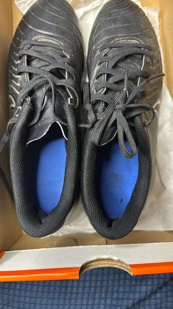The Nike Tiempo Legend Soccer Cleats - Image 7
