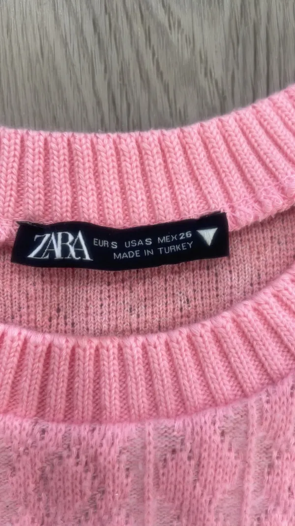 ZARA Top - Image 2