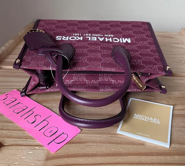 Michael Kors Purse - Image 5