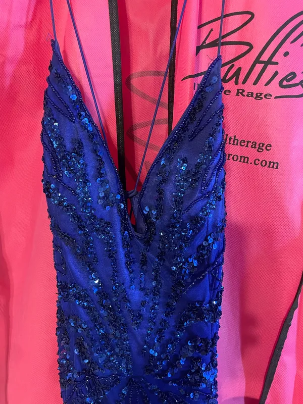 Formal Dress Primavera Couture - Image 5