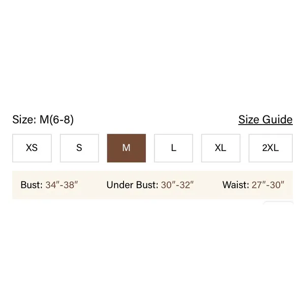 OGL Halter Neck Banded Hem Bra Tank Top Olive Green Size M Built-In Pads - Image 9
