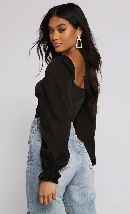 Crop Top - Image 3