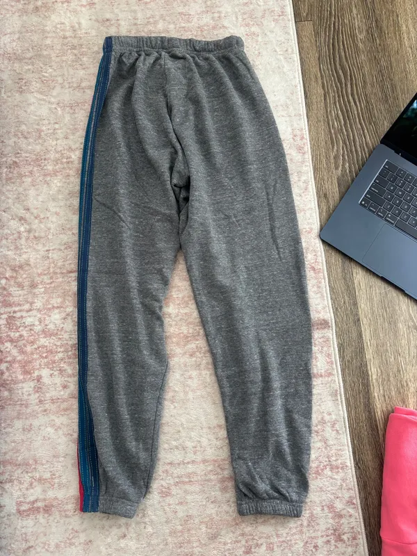 Aviator Nation Sweatpants - Image 2
