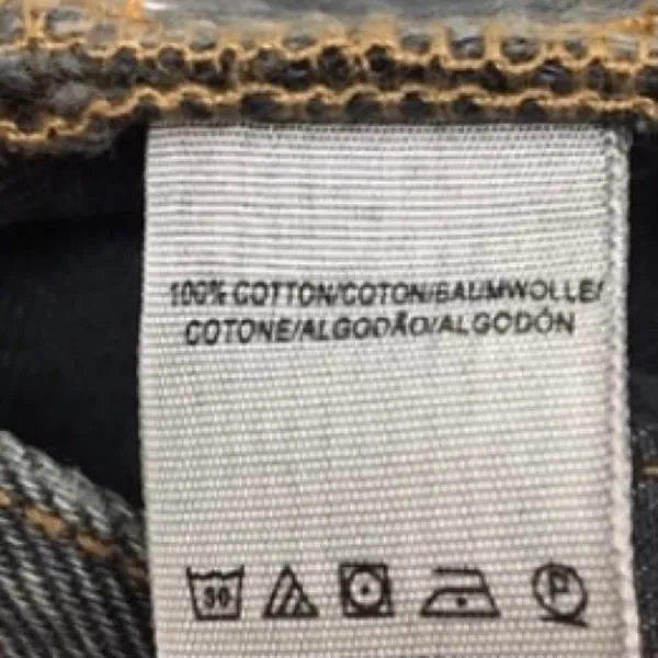 NWT Free People Universal Boyfriend Jeans 29 - Image 7
