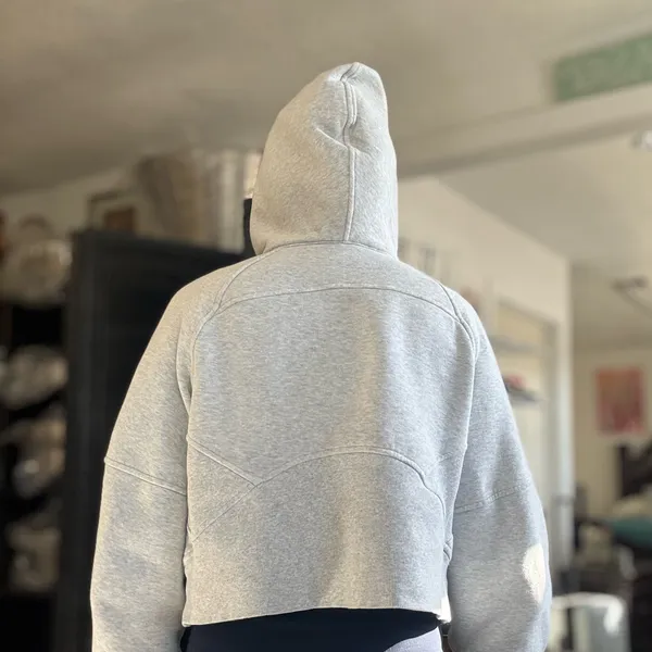 Lululemon scuba half zip - Image 4