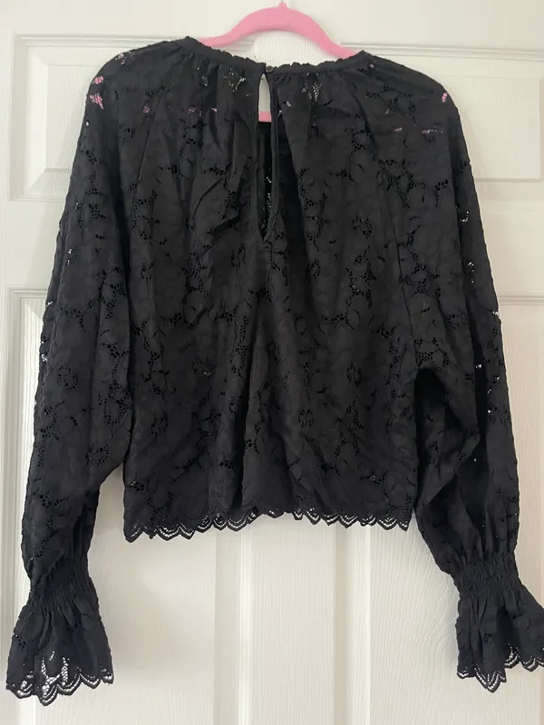 Free People Top - Image 3