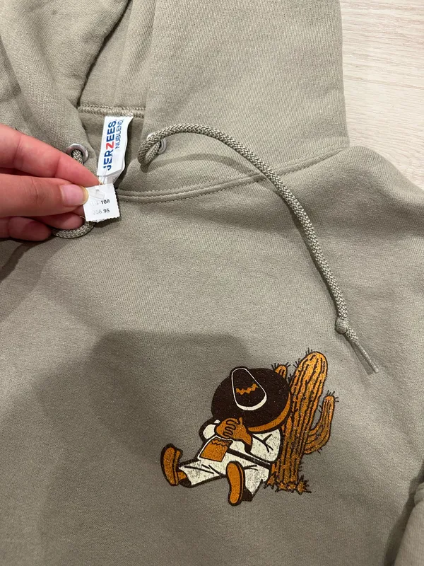 South of the Border South Carolina Sweatshirt - Image 2