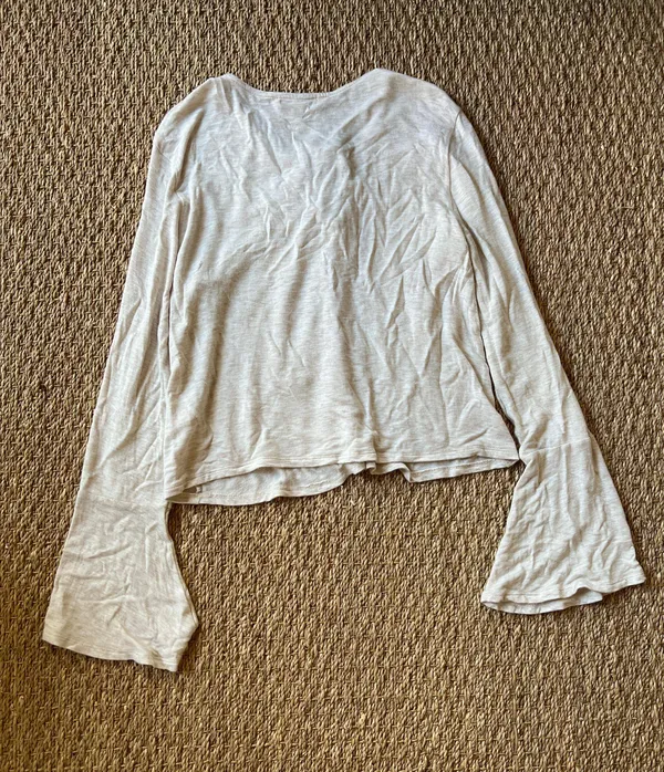 GB Long Sleeve Top - Image 2