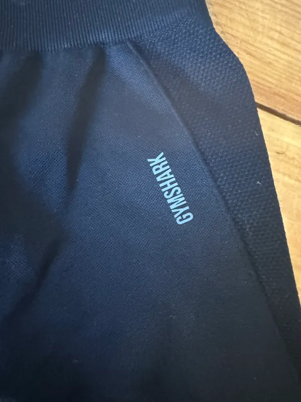 Gymshark Seamless Shorts - Image 2