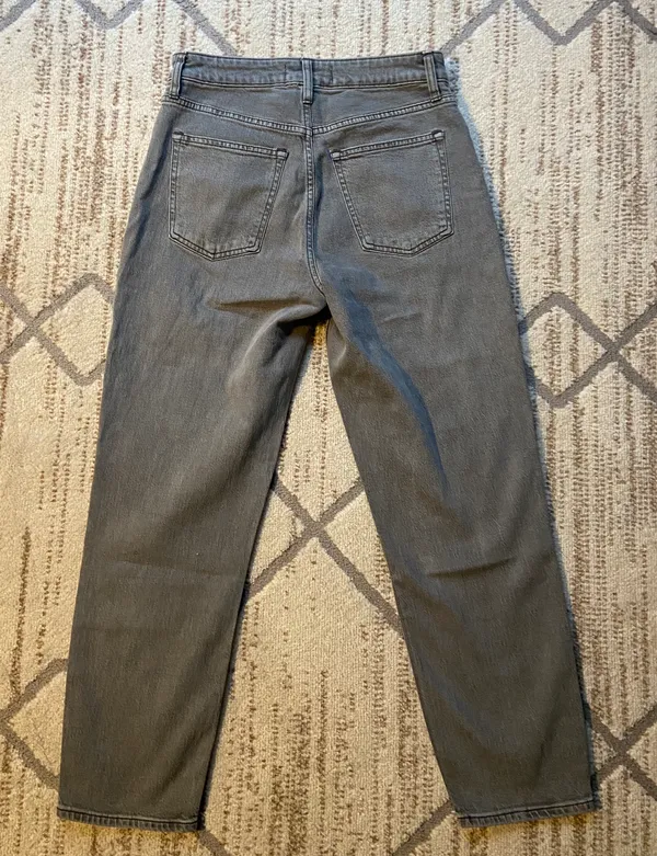 Abercrombie Jeans - Image 5