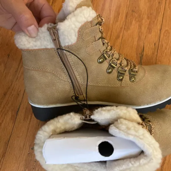 NWT Jsport Ladies Boots Size undefined - Image 3
