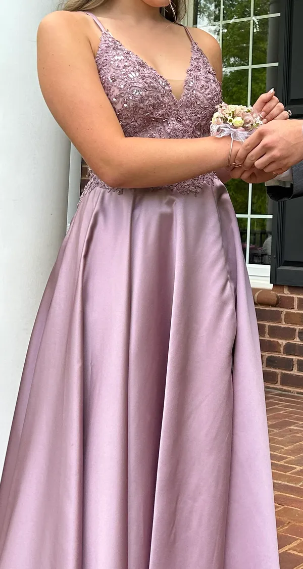Prom Dress - Image 8