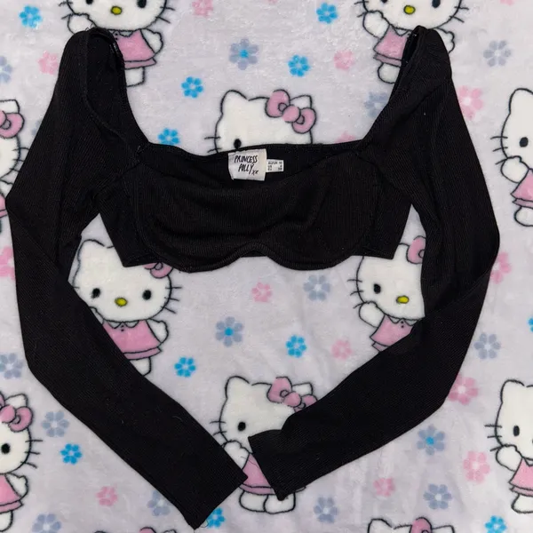 Princess Polly Top - Image 3