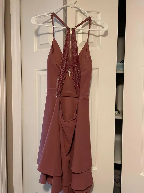 Windsor Dress - Image 2