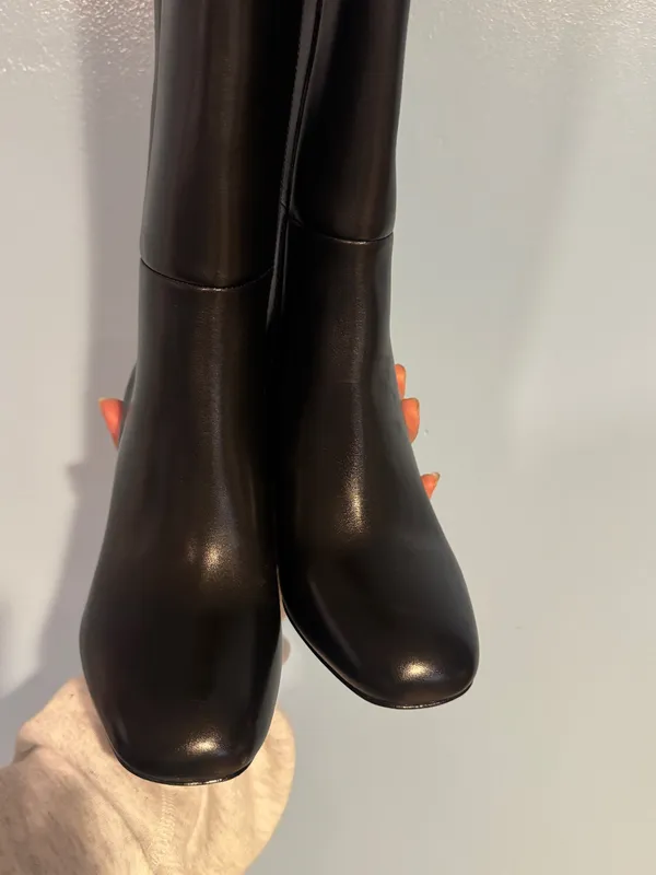 Paige Wyler Knee High Boot  - Image 6