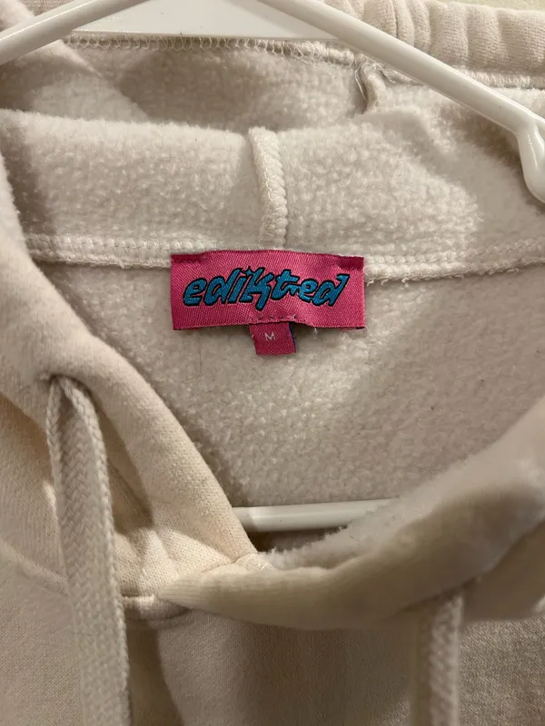 Edikted 98 Hoodie - Image 2
