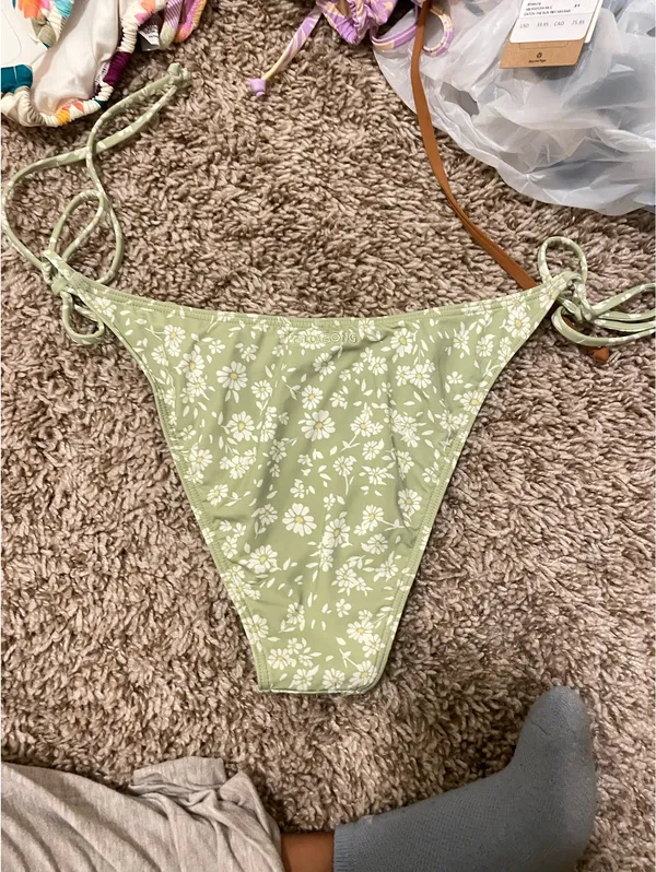 Billabong Bikini Bottom - Image 2