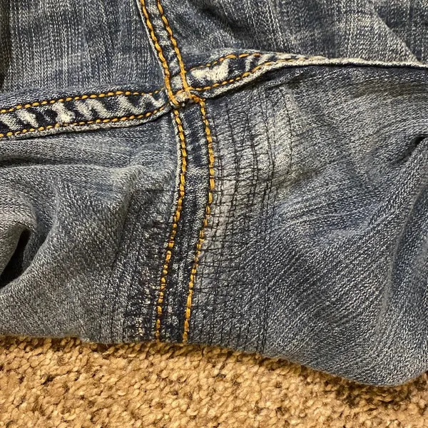 Shyanne Bootcut Jeans - Image 4
