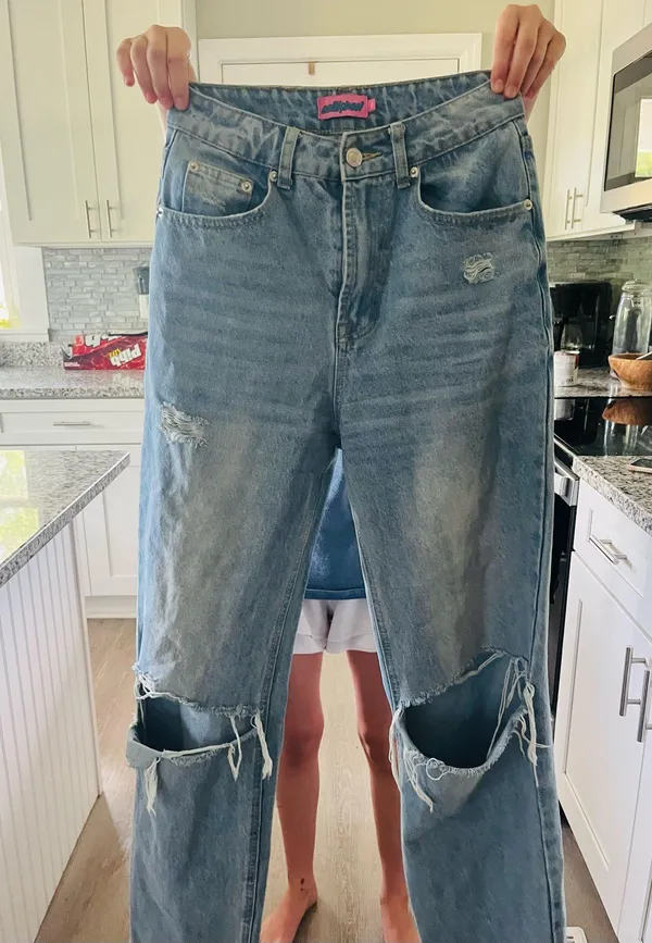 Edikted Jeans - Image 2