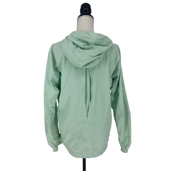 Lululemon Rise and Shine Jacket II Sea Mist‎ Water Resistant 10 - Image 15