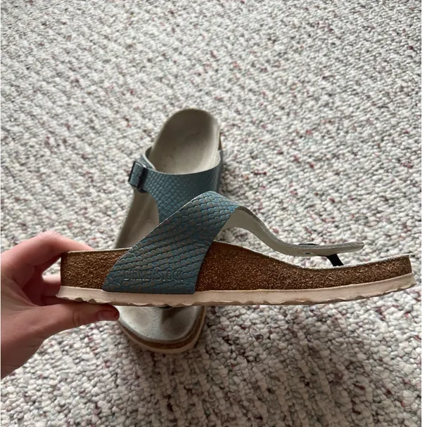 Birkenstock Gizeh Sandals 6 - Image 2