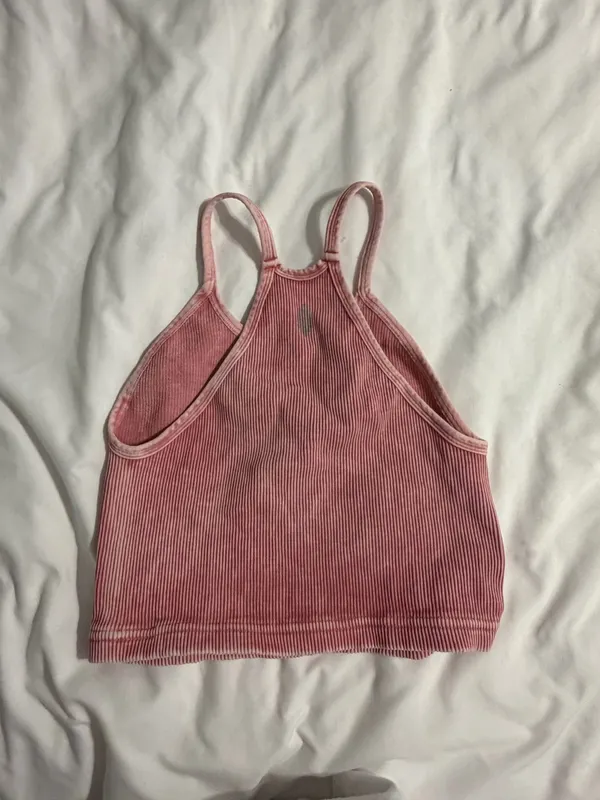 Free People Tank - Image 2