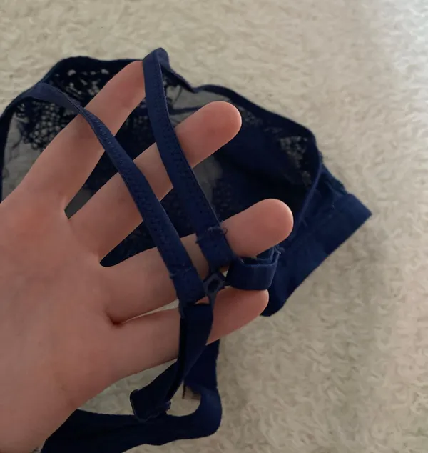 Victoria's Secret Bralette - Image 5