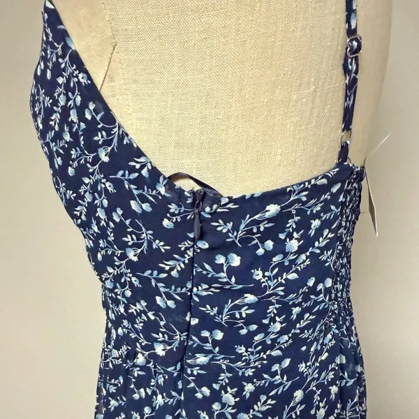 Altar'd State Rishi Dress - Image 5