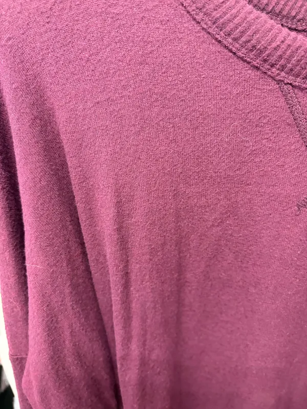 Aerie Sweater Oversized Pullover - Image 4