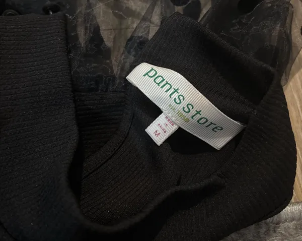 Pants Store Top - Image 2