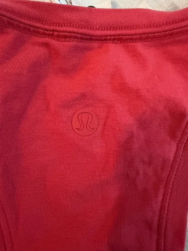 Lululemon Full length tank - Image 2