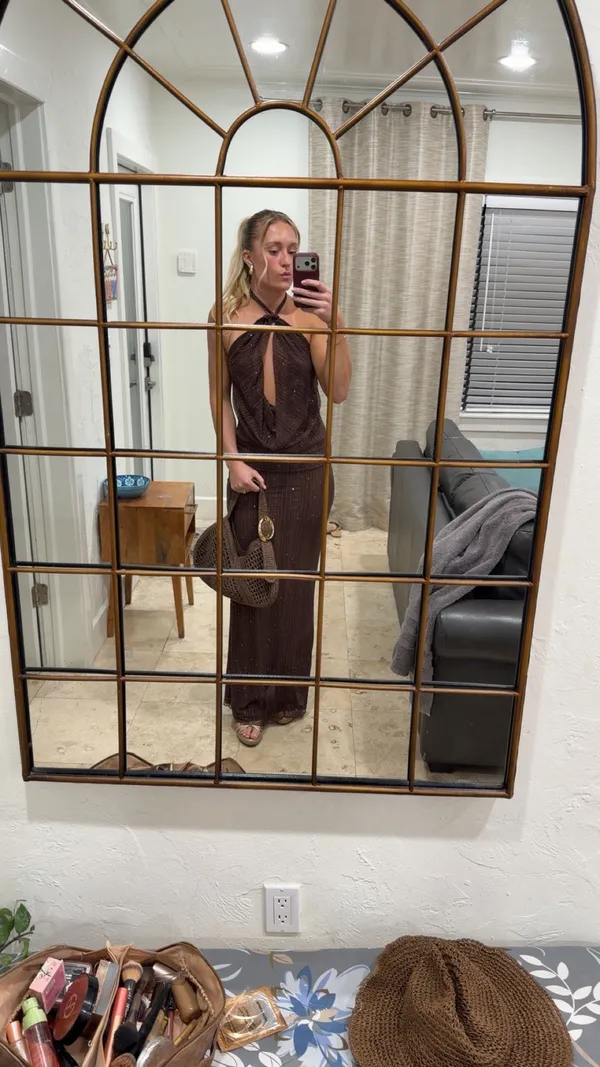 Peppermayo Dress - Image 2