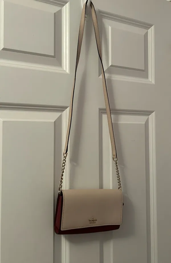 Kate Spade Crossbody Bag - Image 2