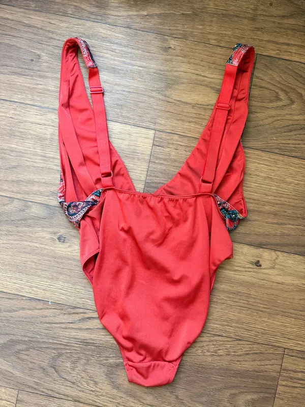 Out From Under Bodysuit - Image 2