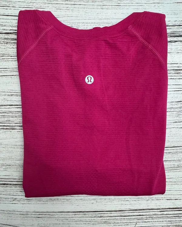 Pink Size 12 - Image 2